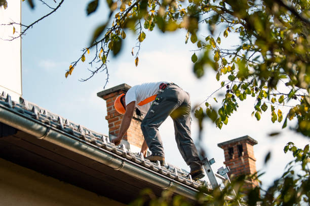 Quick and Trustworthy Emergency Roof Repair Services in Millstadt, IL