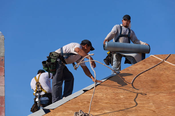Trusted Millstadt, IL Roofing Contractor Experts