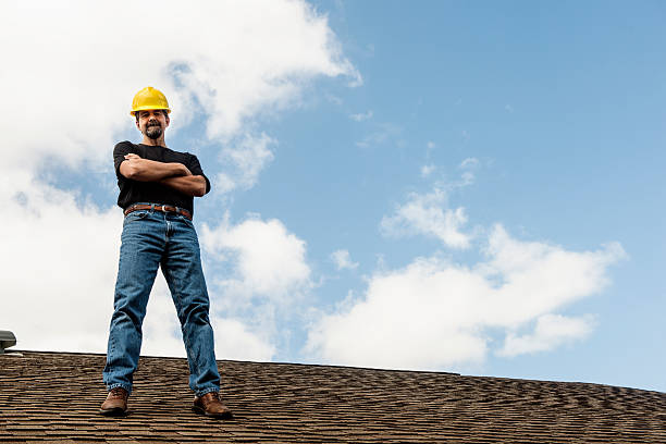 Quick and Trustworthy Emergency Roof Repair Services in Millstadt, IL