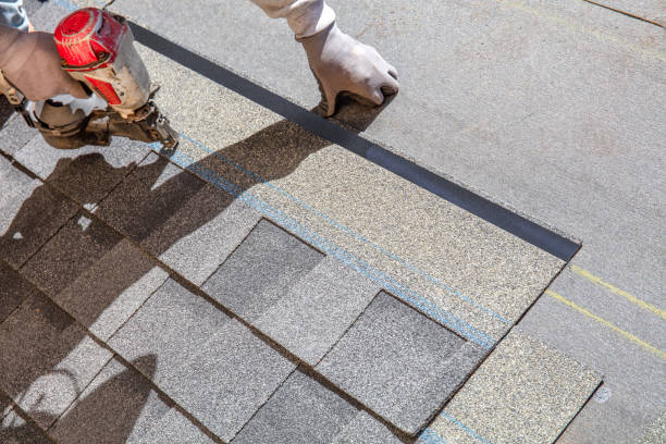 Best Storm Damage Roof Repair  in Mlstadt, IL